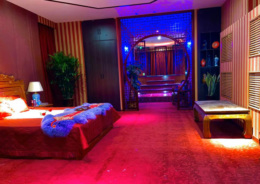 沉浸于宁静，唤醒身心的每一寸——[贵阳桑拿SPA会所]